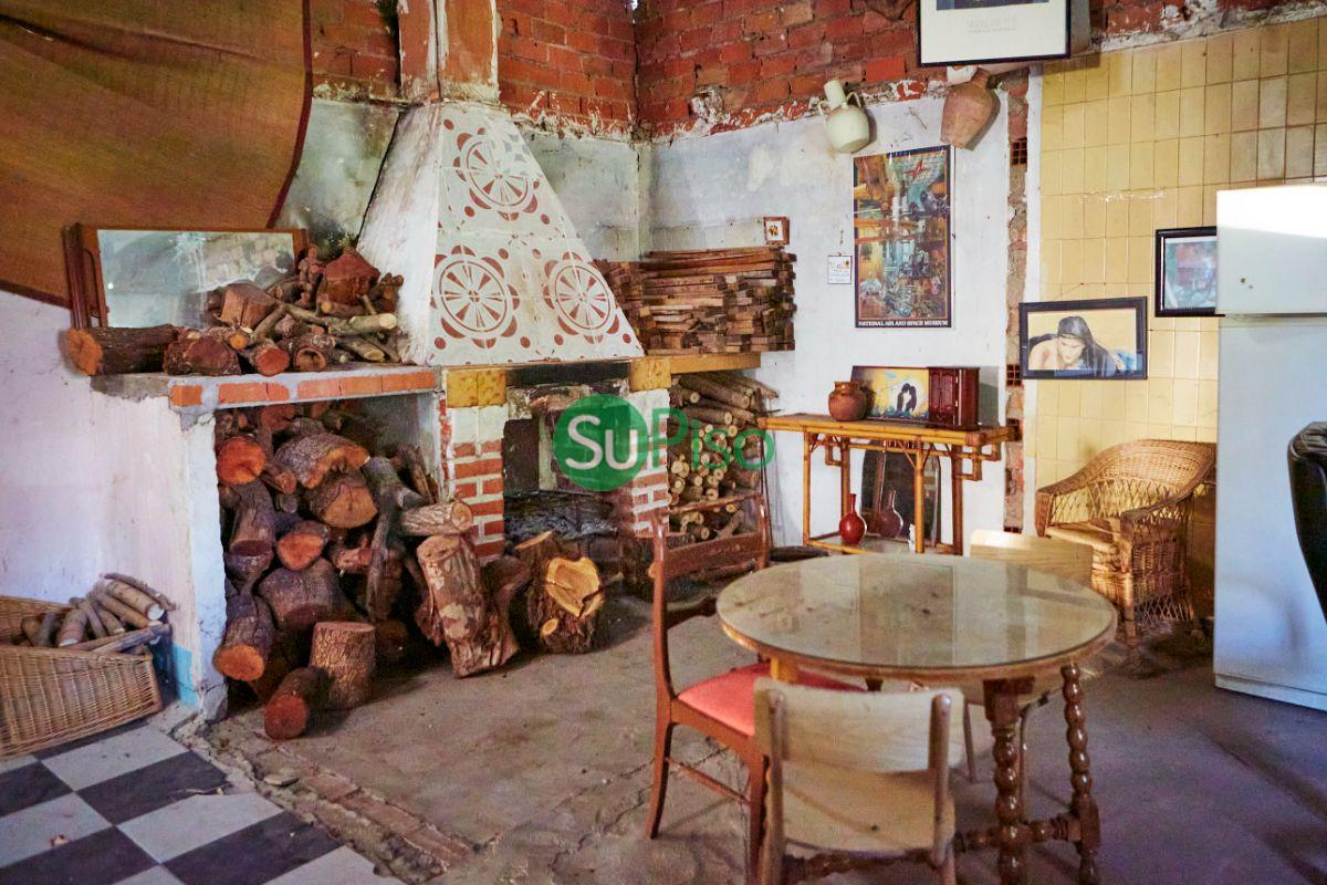 For sale of house in Yeles