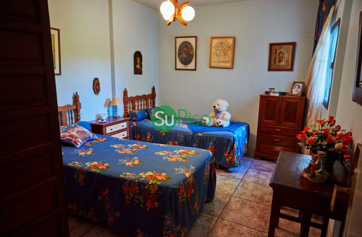 For sale of house in Yeles