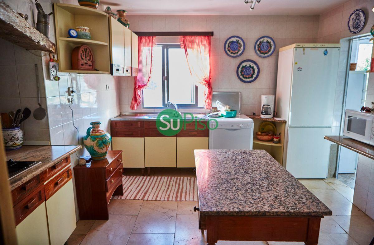 For sale of house in Yeles