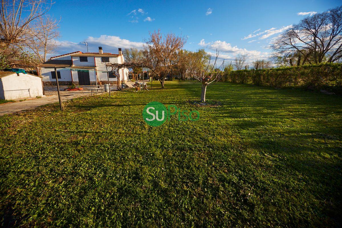 For sale of house in Yeles