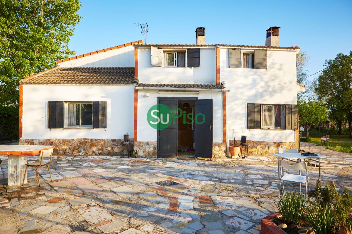 For sale of house in Yeles