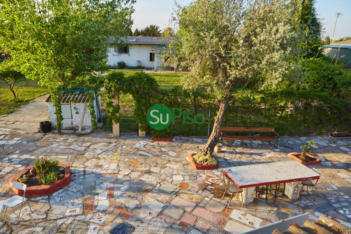 For sale of house in Yeles