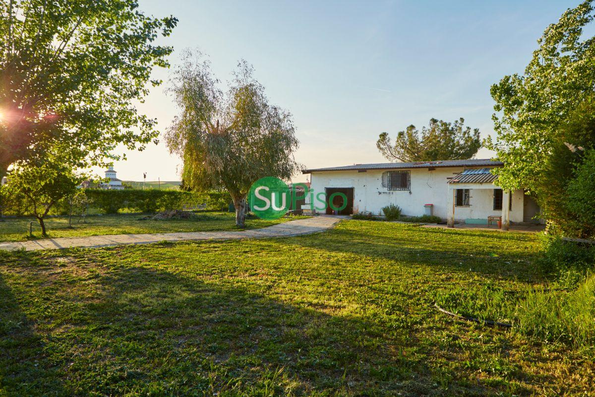 For sale of house in Yeles