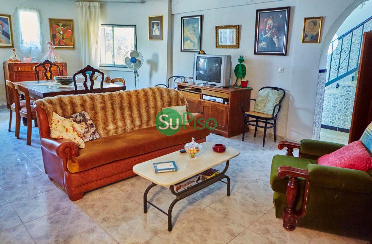 For sale of house in Yeles