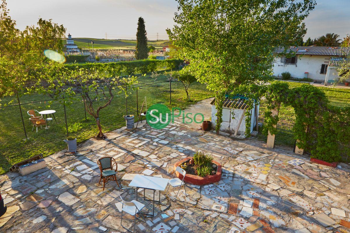 For sale of house in Yeles