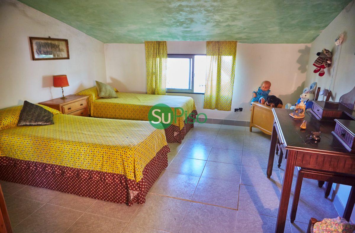 For sale of house in Yeles