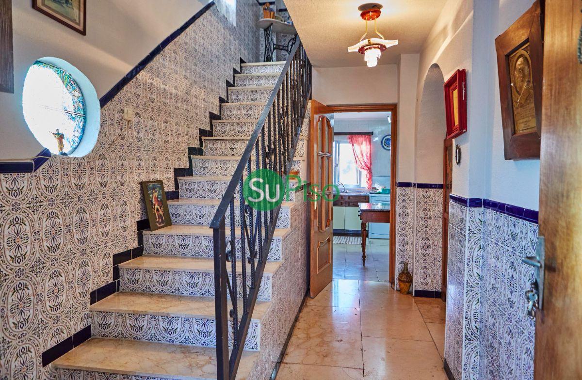 For sale of house in Yeles