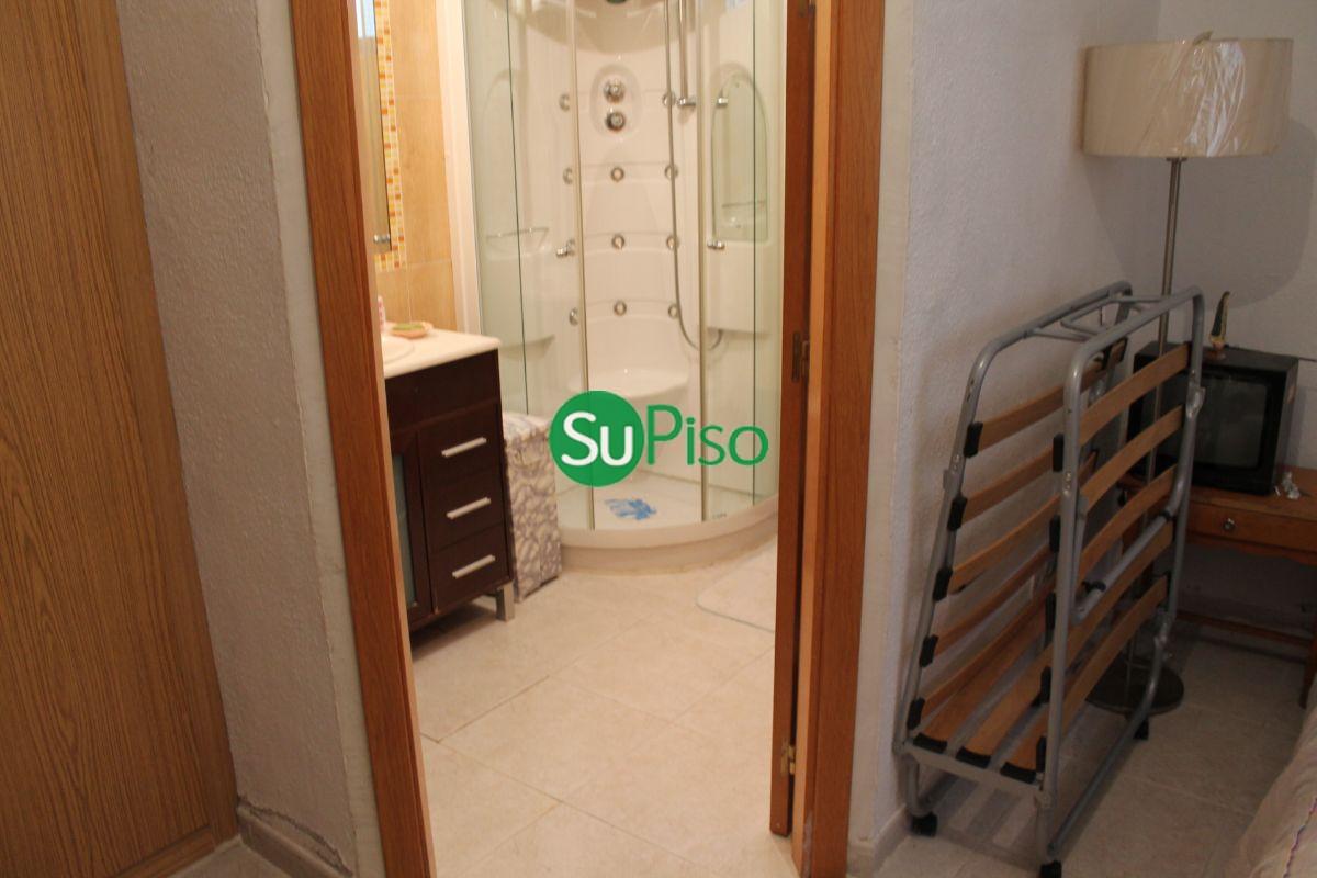 For sale of house in Yeles