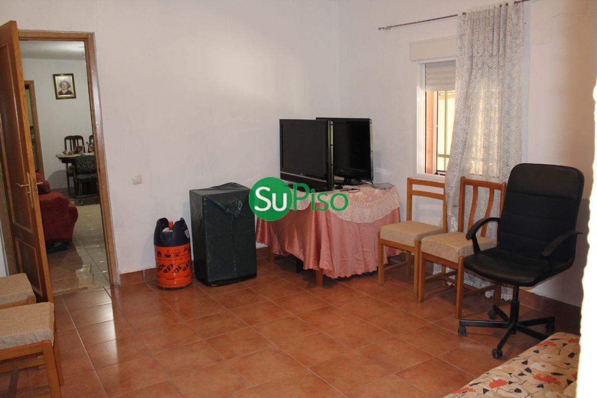 For sale of house in Yeles