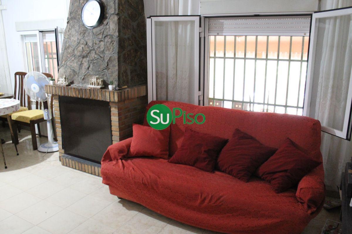 For sale of house in Yeles