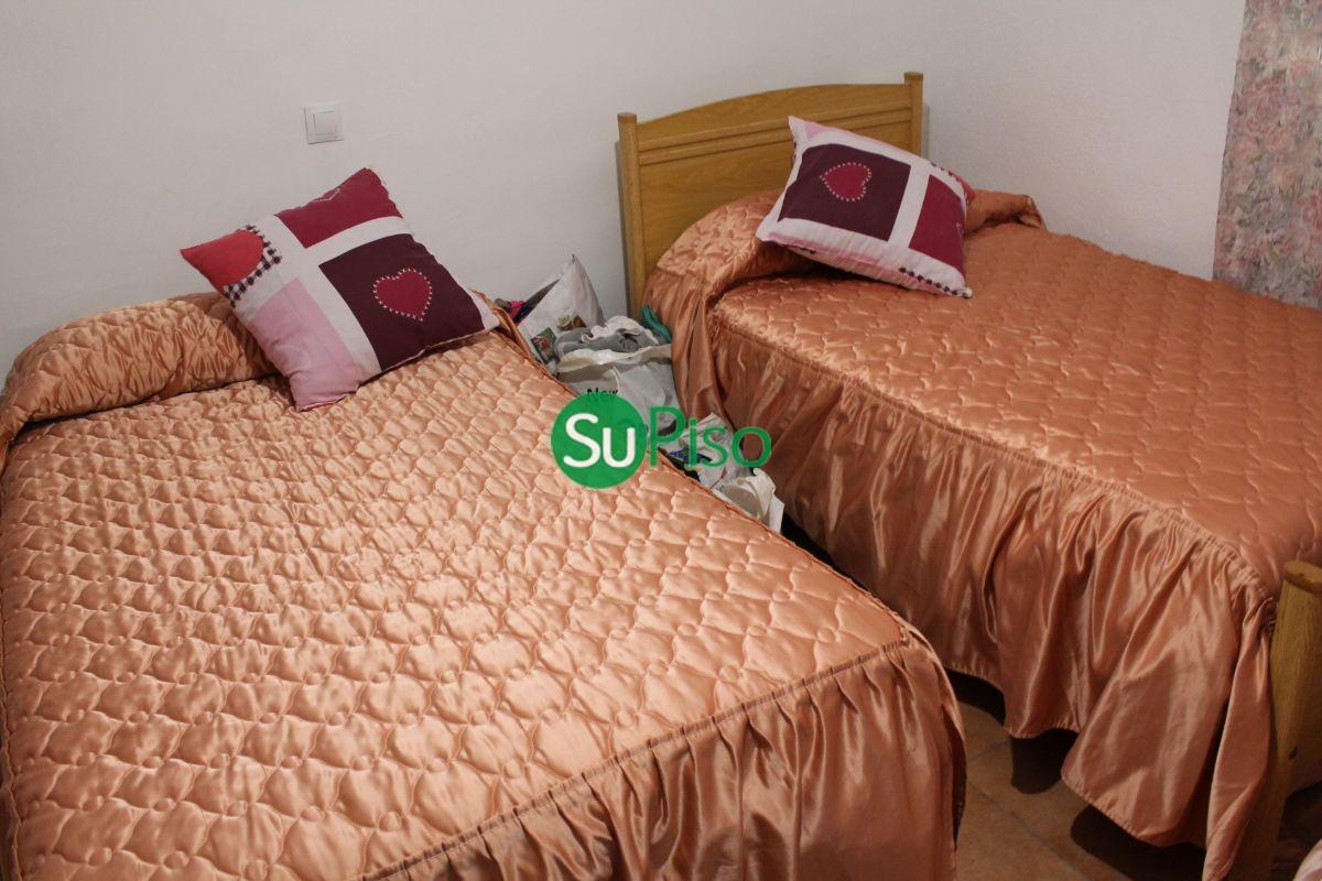 For sale of house in Yeles
