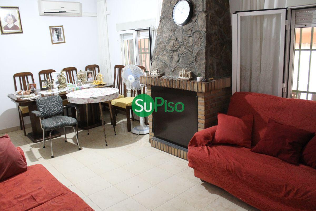 For sale of house in Yeles