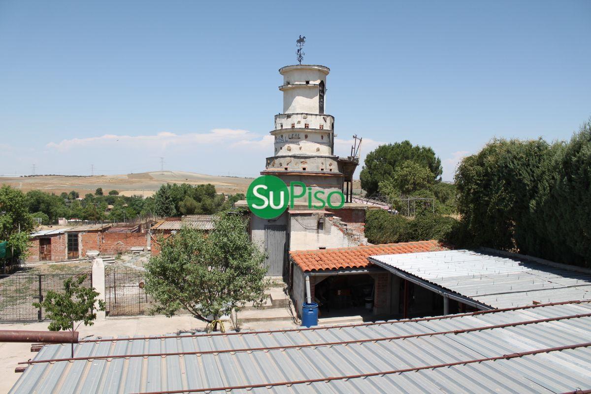 For sale of house in Yeles