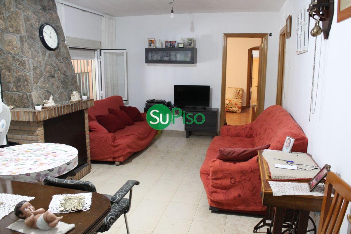 For sale of house in Yeles
