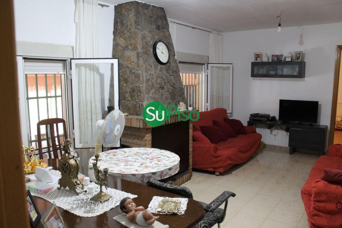 For sale of house in Yeles