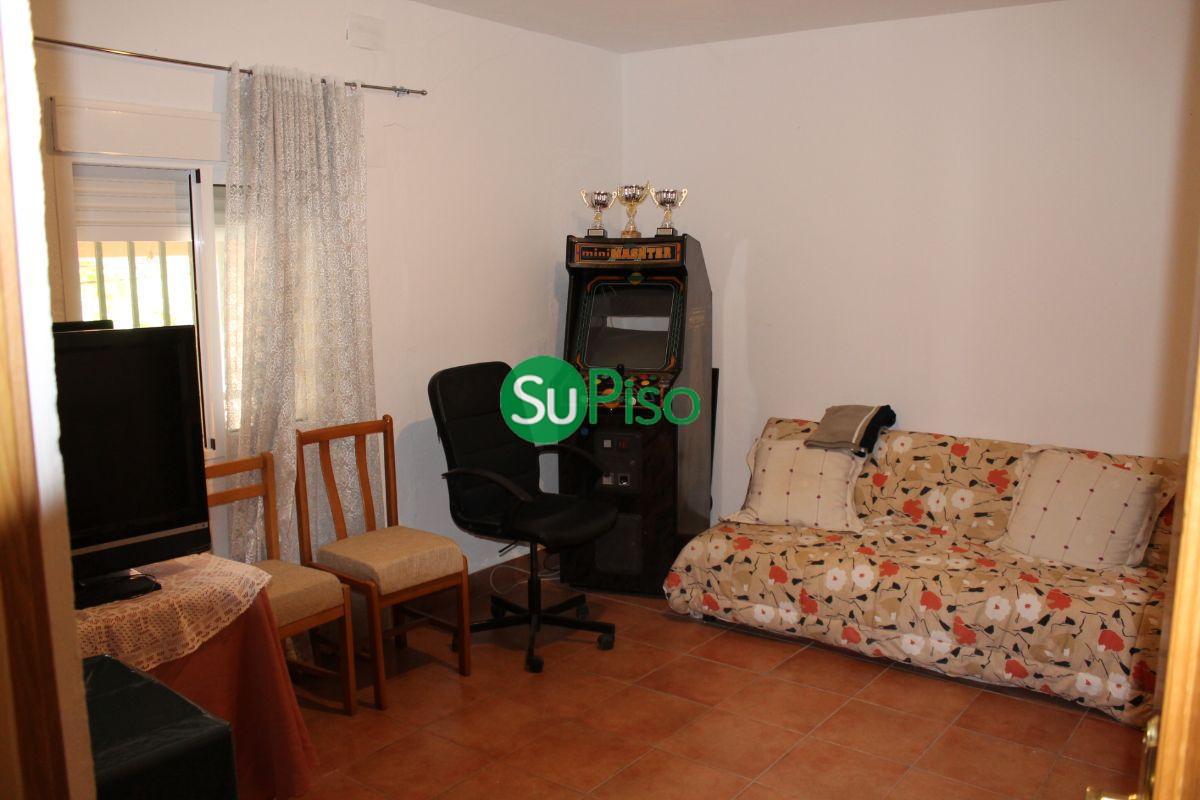 For sale of house in Yeles