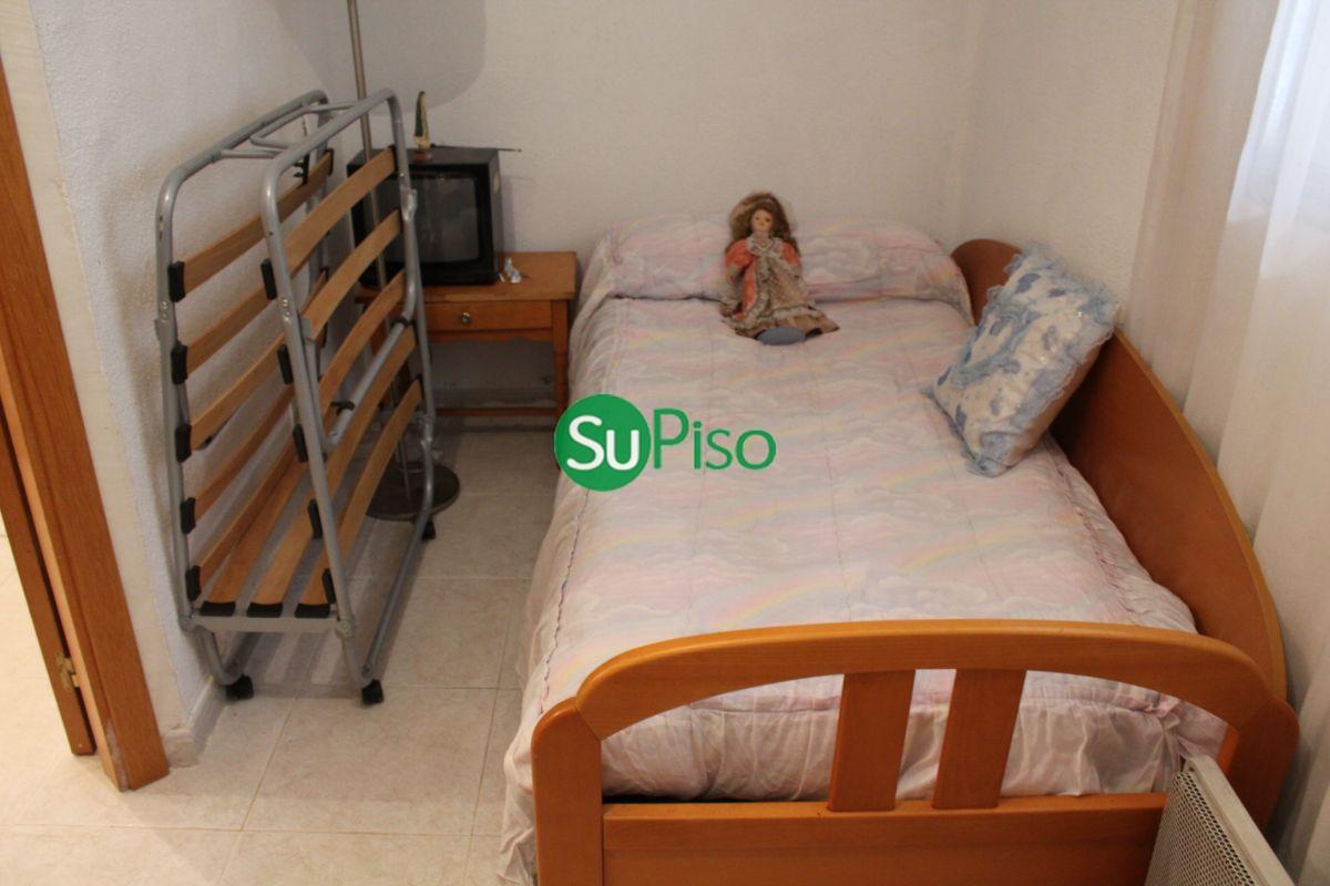 For sale of house in Yeles