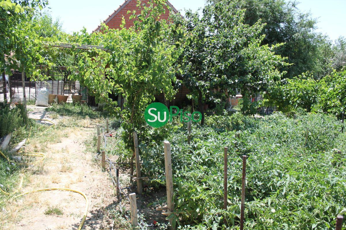 For sale of house in Yeles