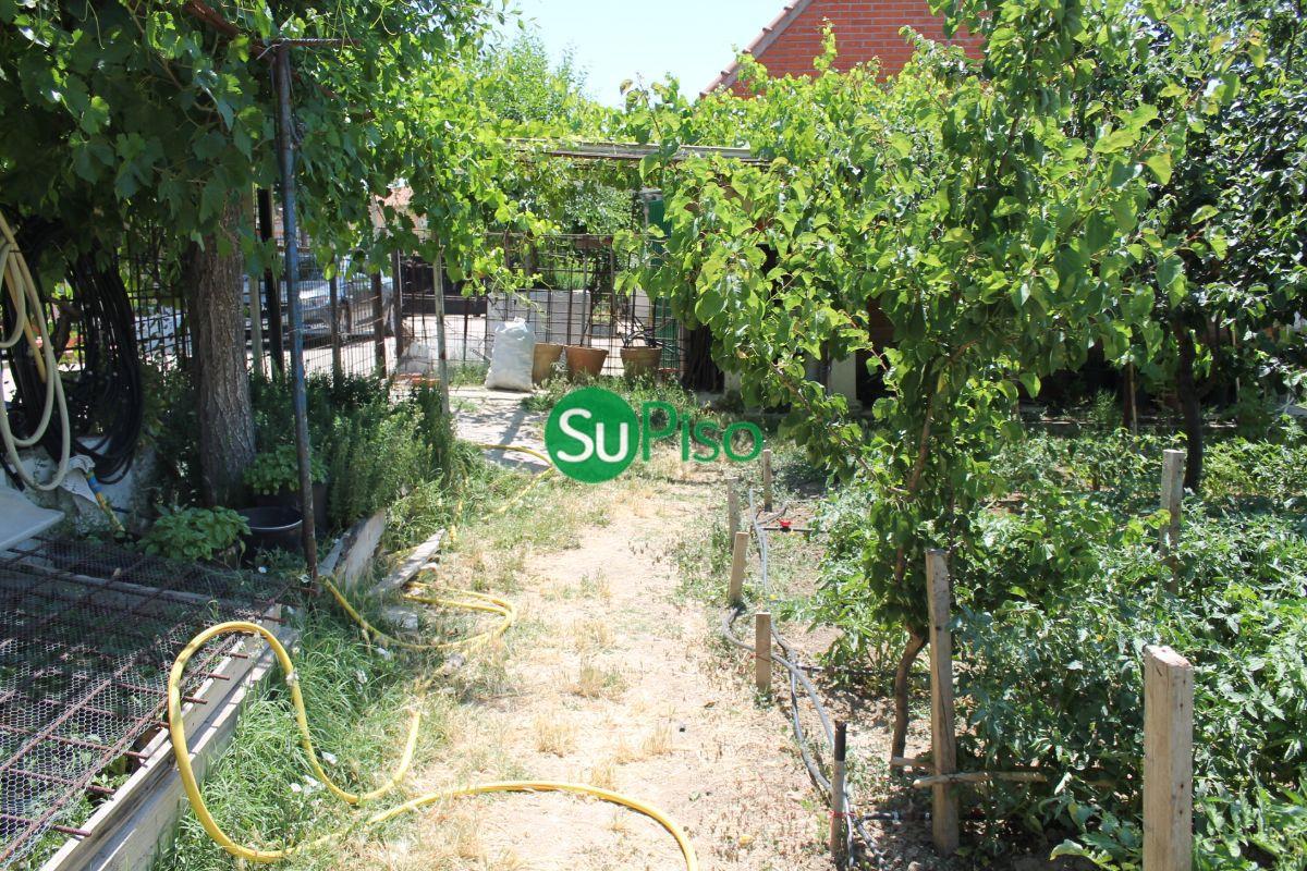 For sale of house in Yeles