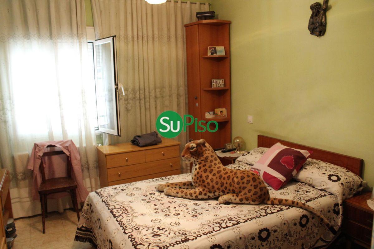 For sale of house in Yeles