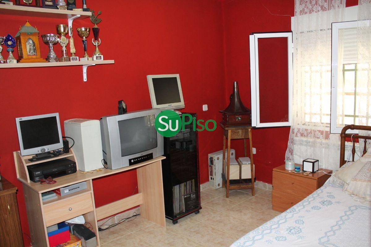 For sale of house in Yeles