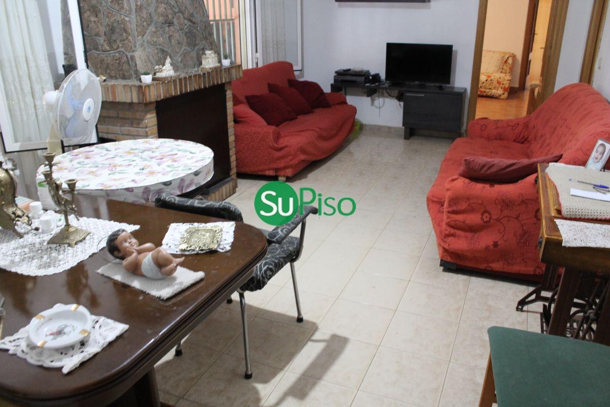 For sale of house in Yeles