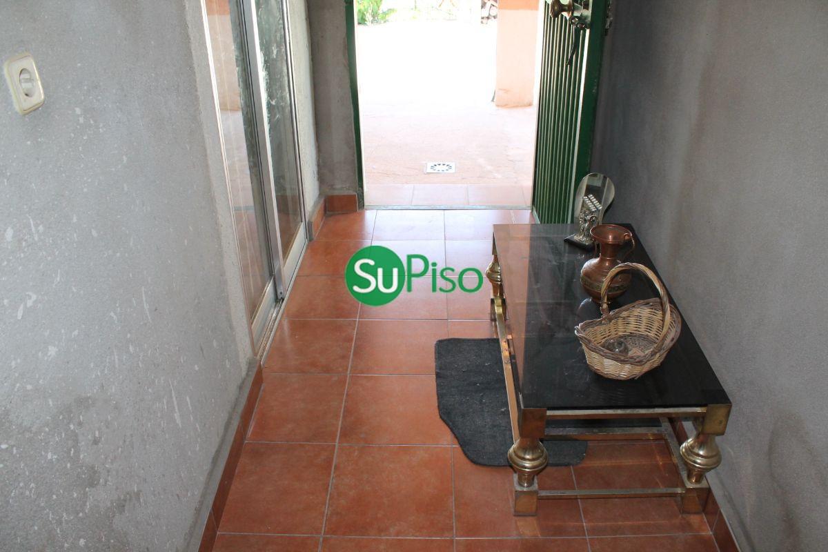 For sale of house in Yeles