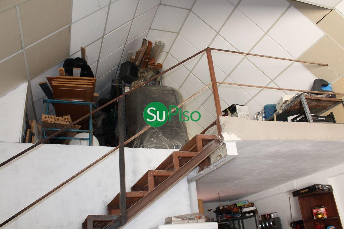 For sale of house in Yeles
