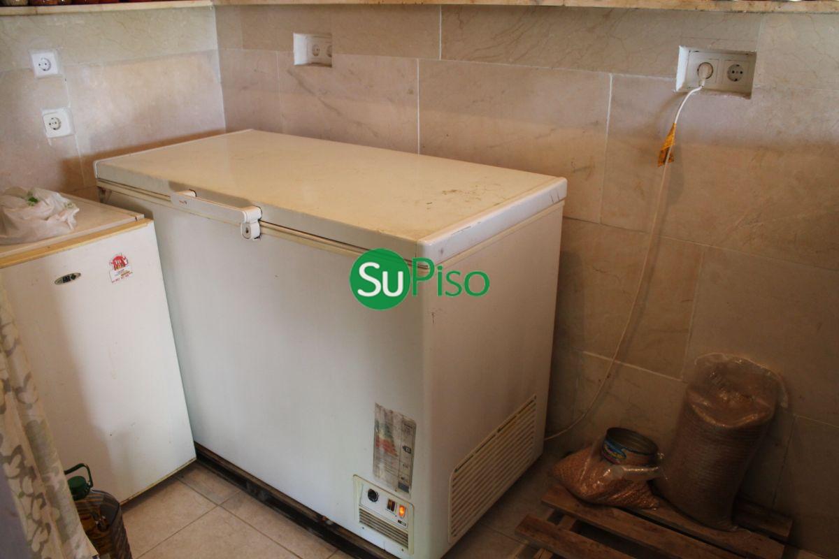 For sale of house in Yeles