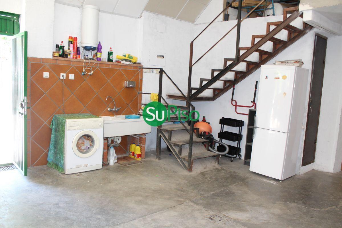 For sale of house in Yeles