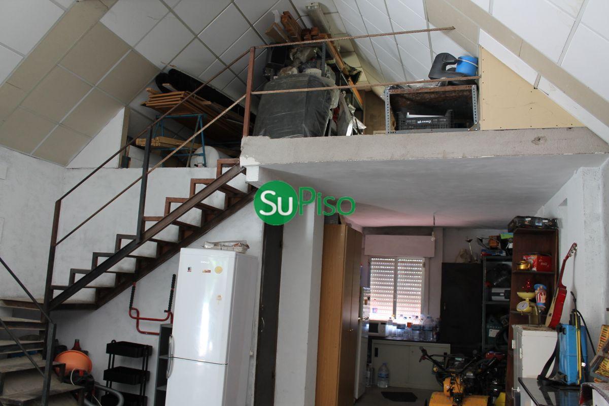 For sale of house in Yeles