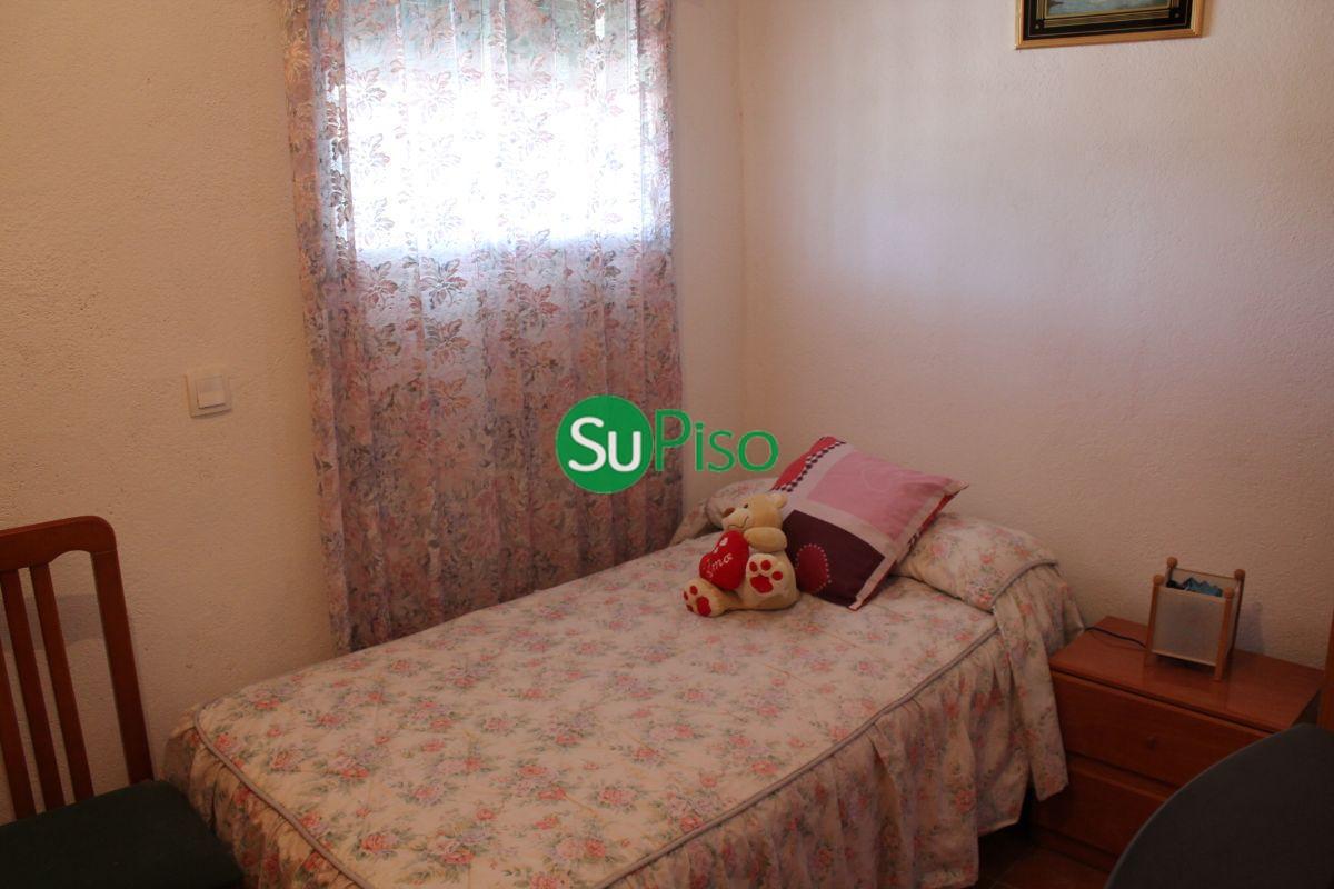 For sale of house in Yeles