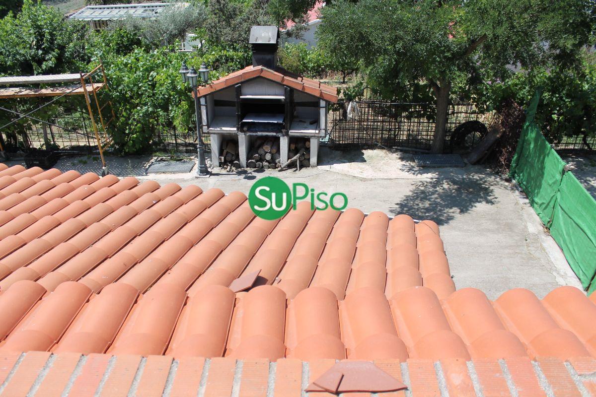 For sale of house in Yeles