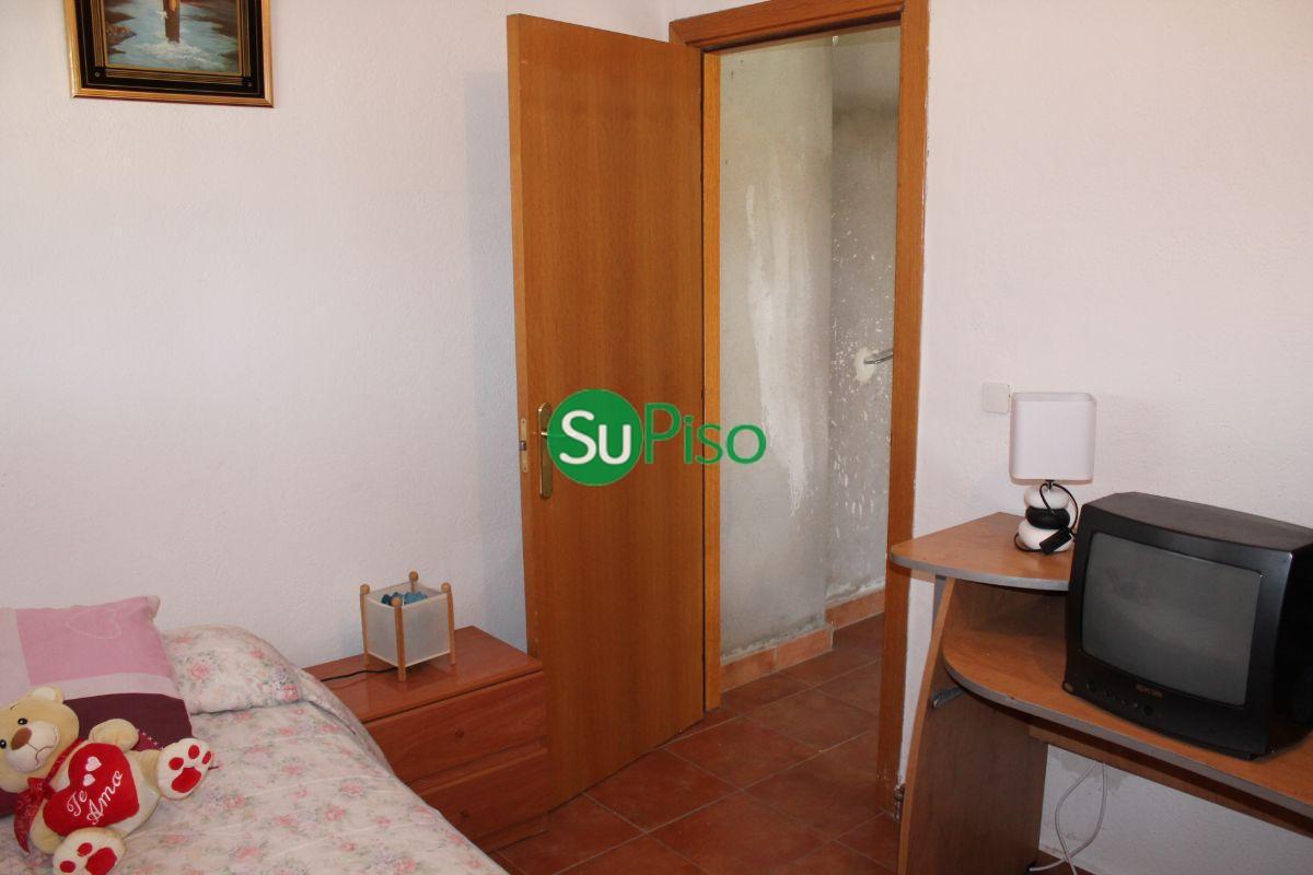 For sale of house in Yeles