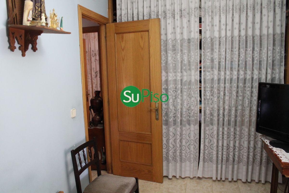 For sale of house in Yeles