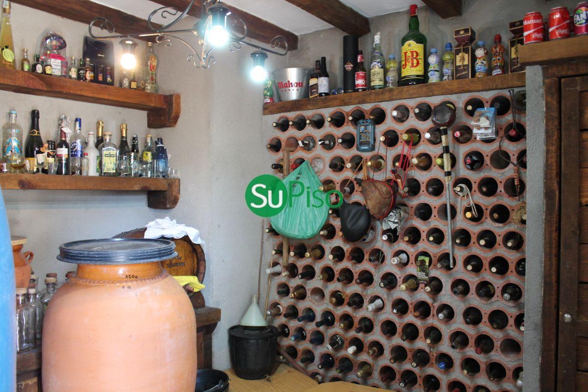 For sale of house in Yeles