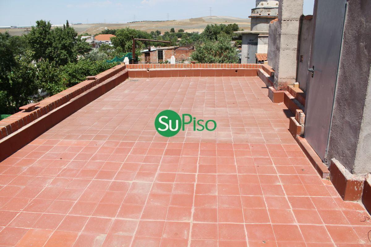 For sale of house in Yeles
