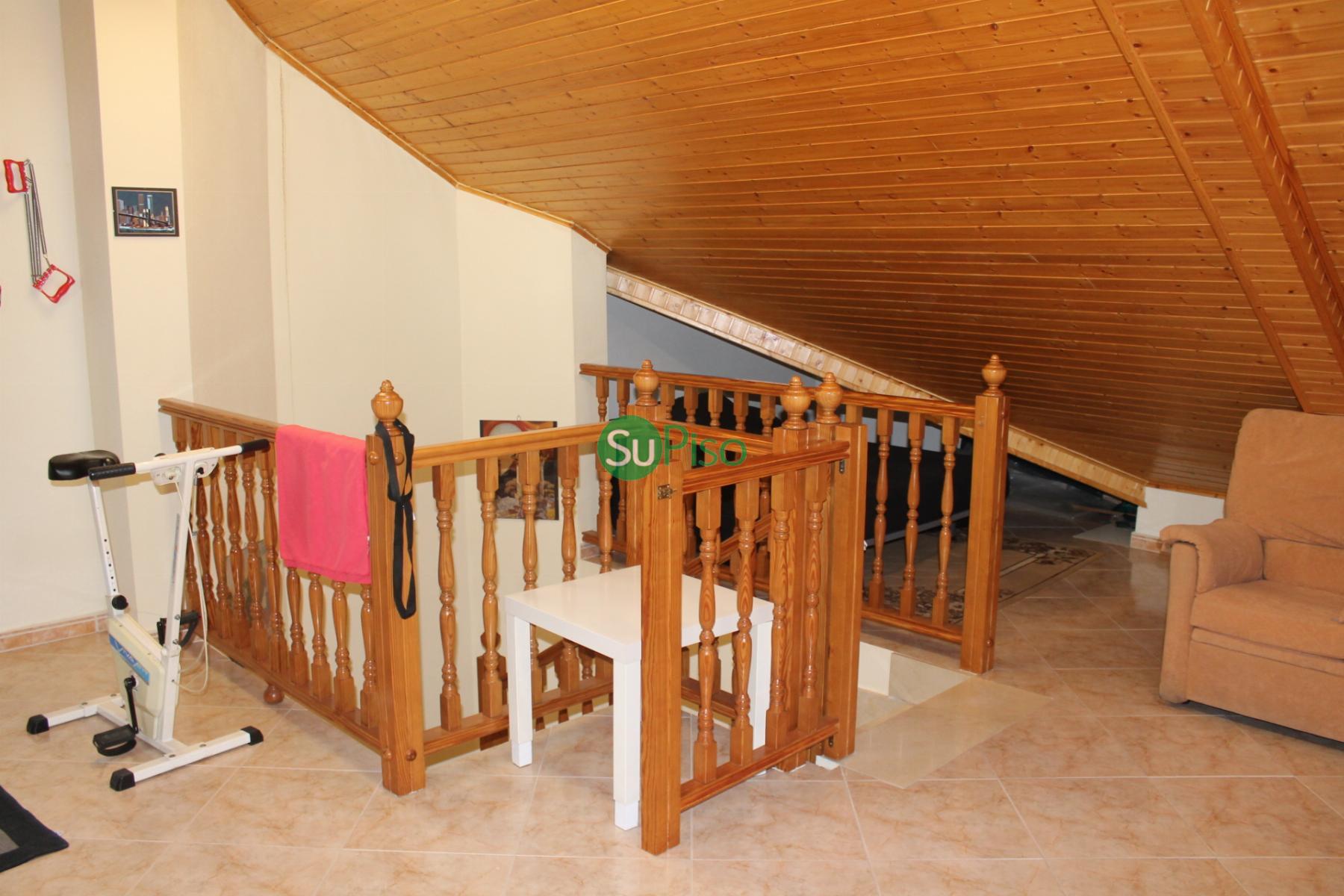 Venta de chalet en Yeles