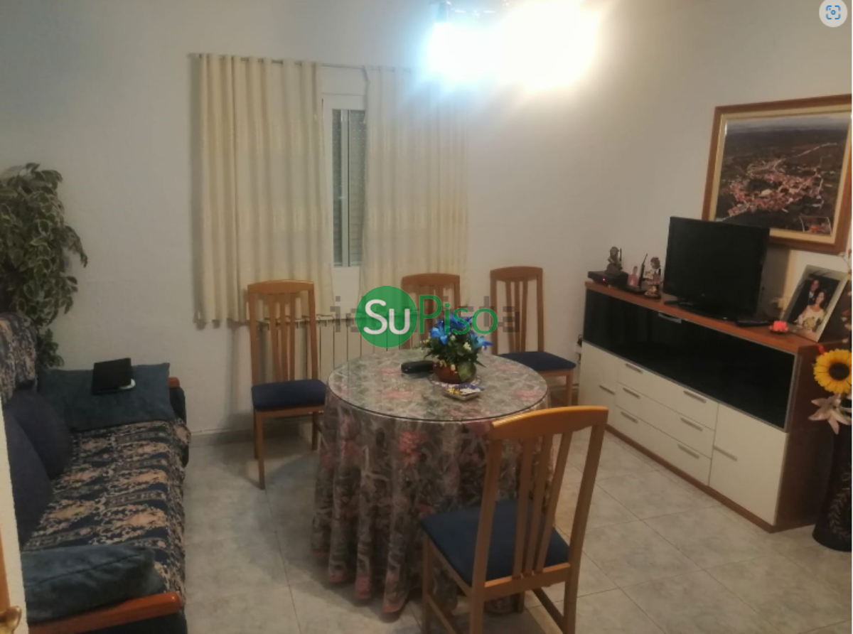 For sale of house in Yeles