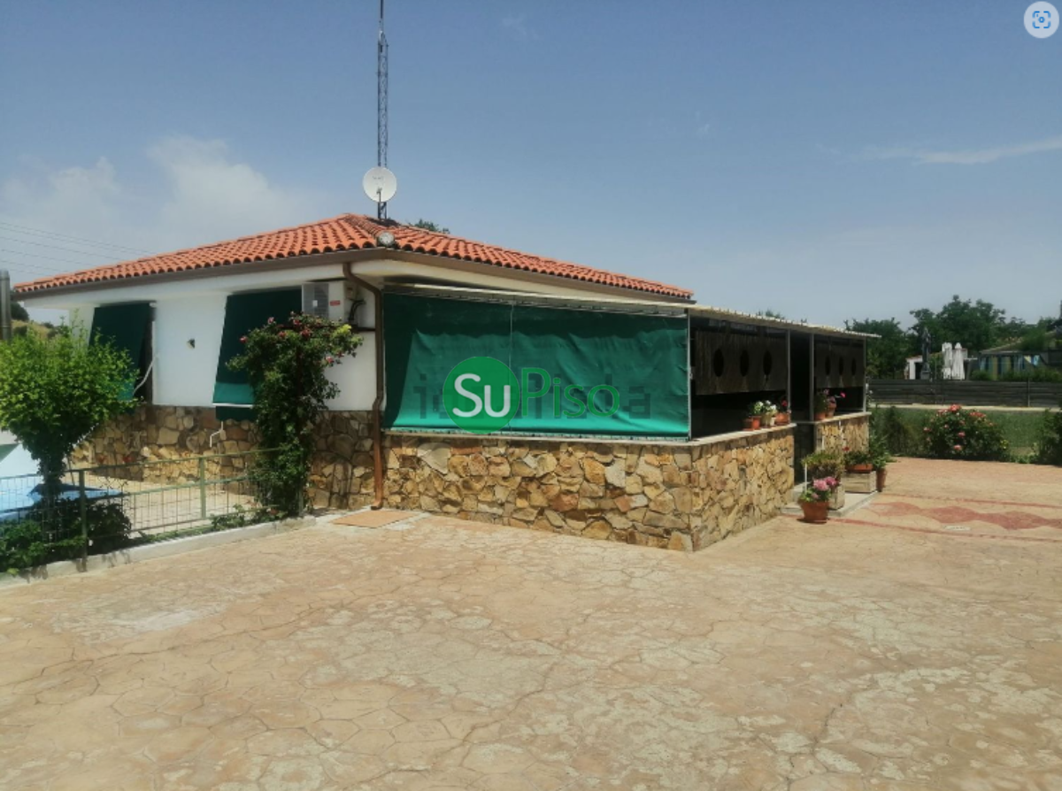 For sale of house in Yeles