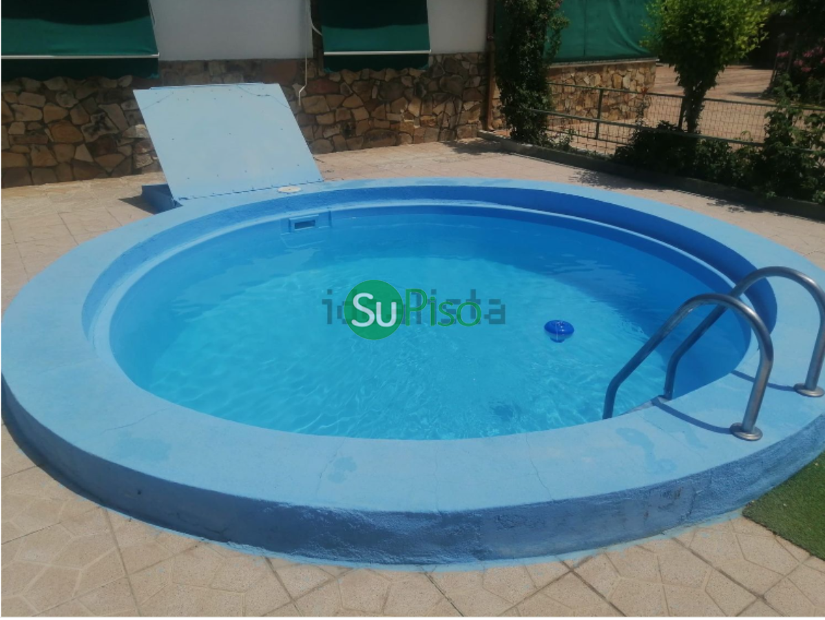 For sale of house in Yeles