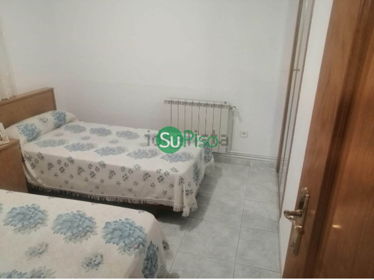 For sale of house in Yeles