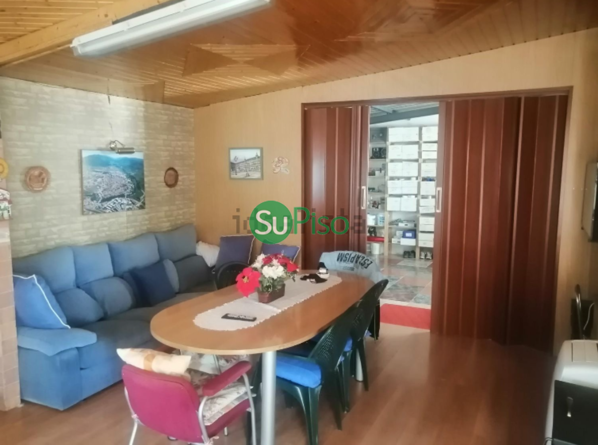 Venta de casa en Yeles