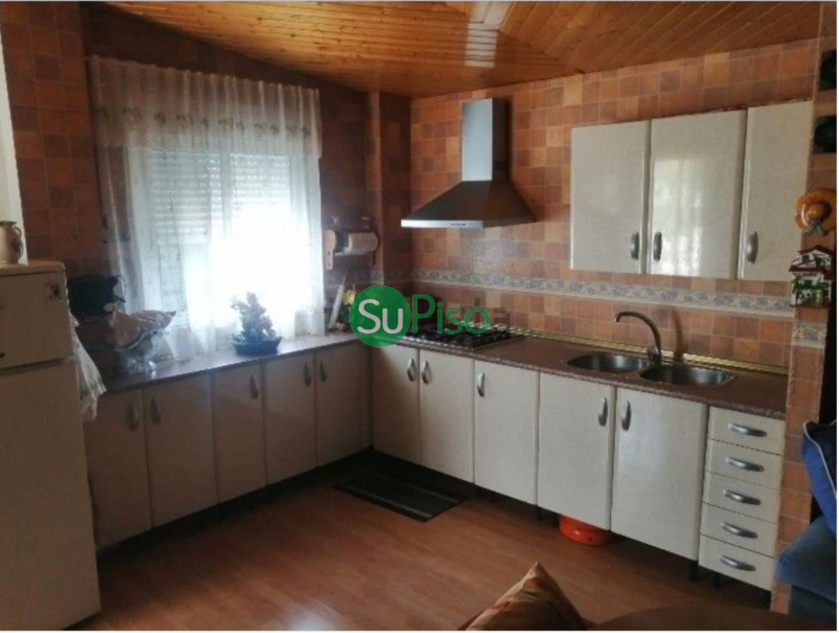 For sale of house in Yeles