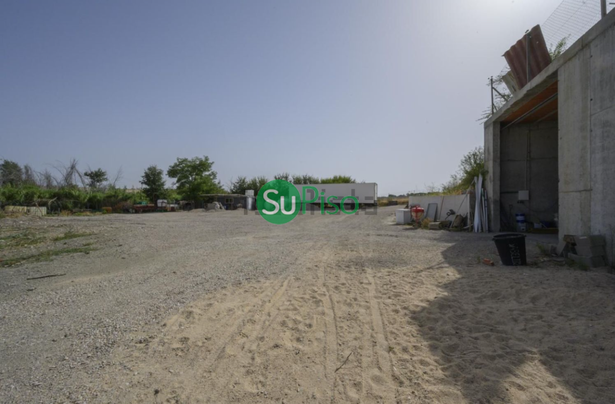For sale of recreation property in Yeles