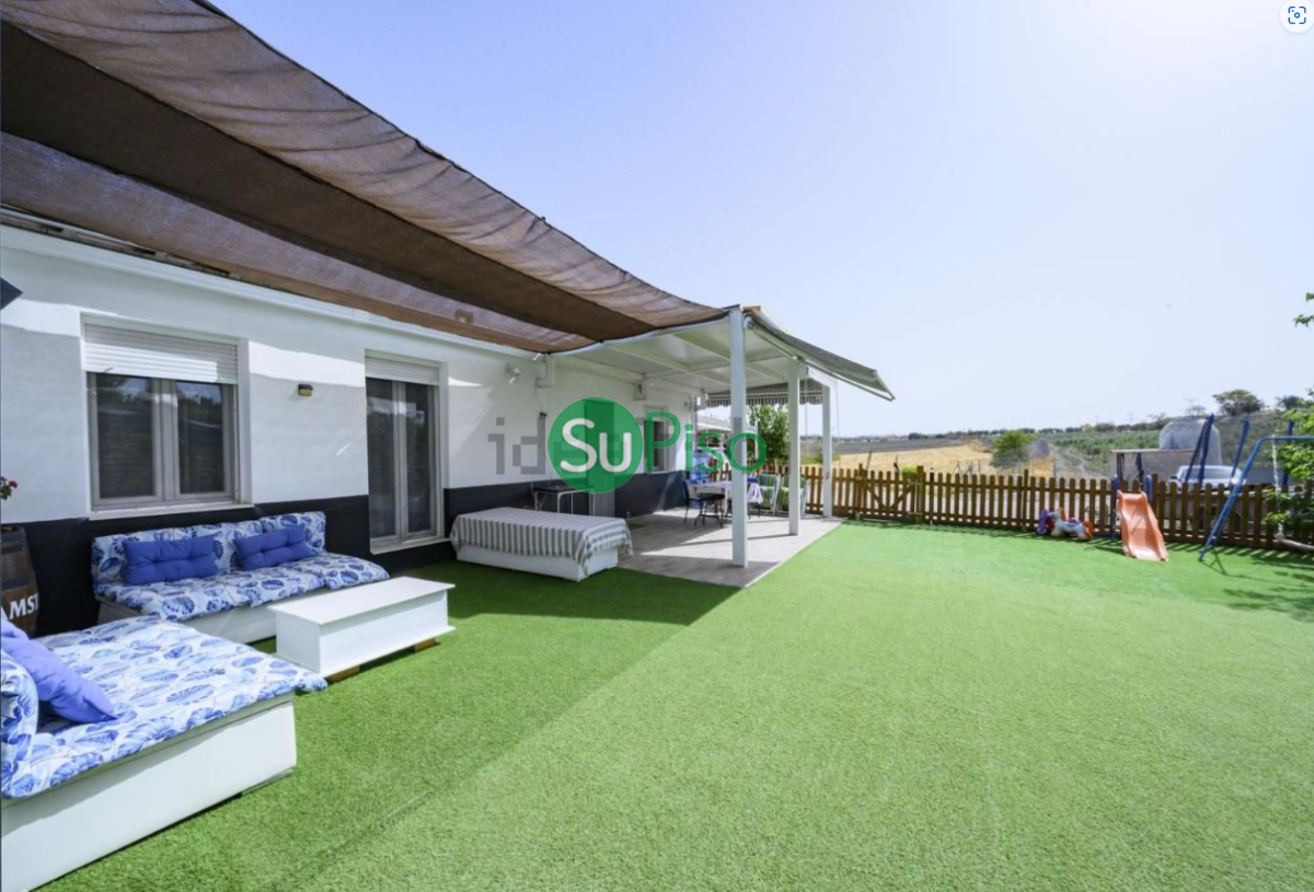 For sale of recreation property in Yeles