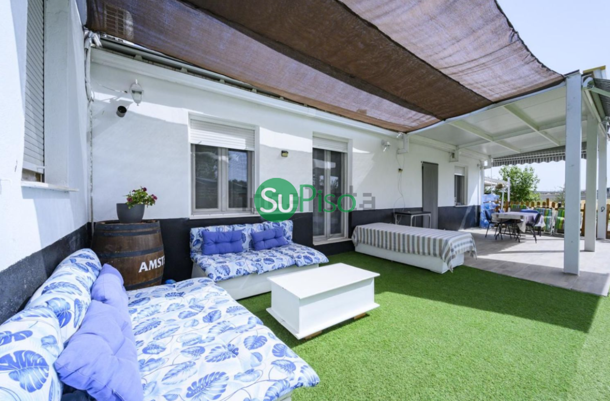 For sale of recreation property in Yeles