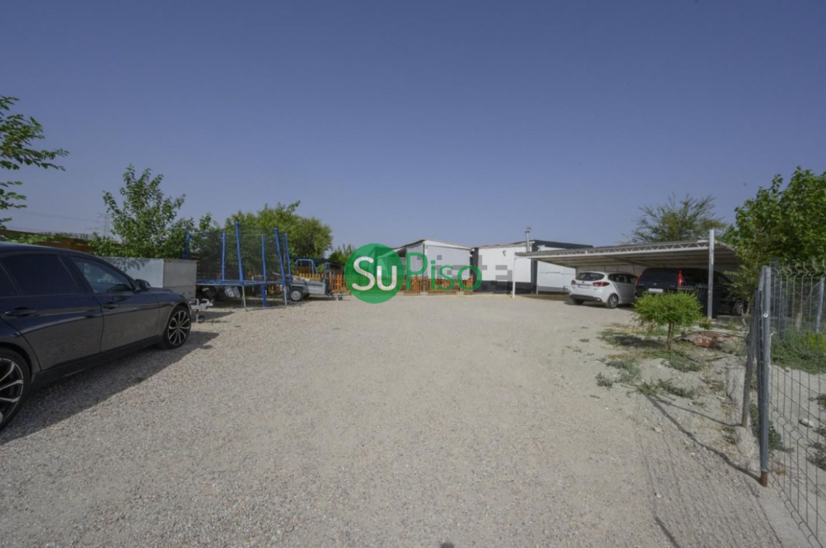 For sale of recreation property in Yeles