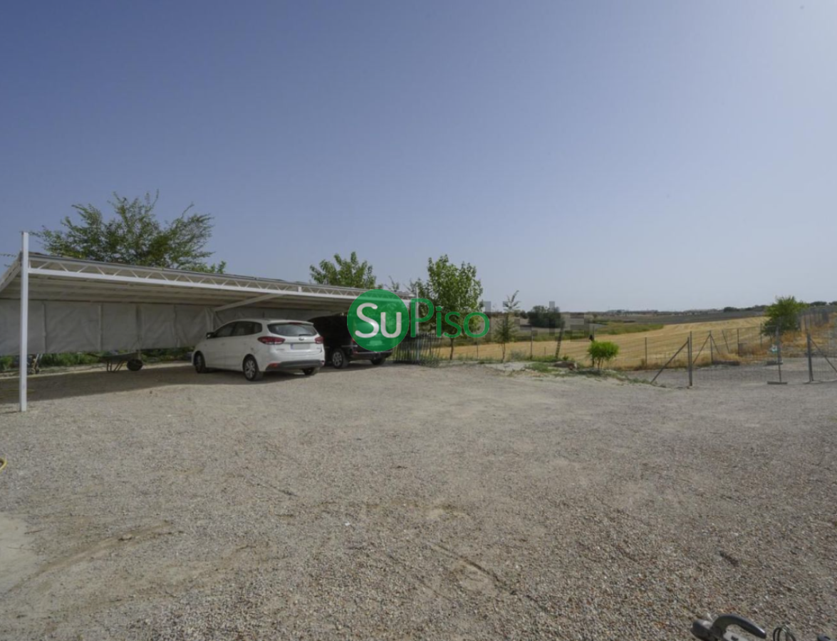 For sale of  in Yeles