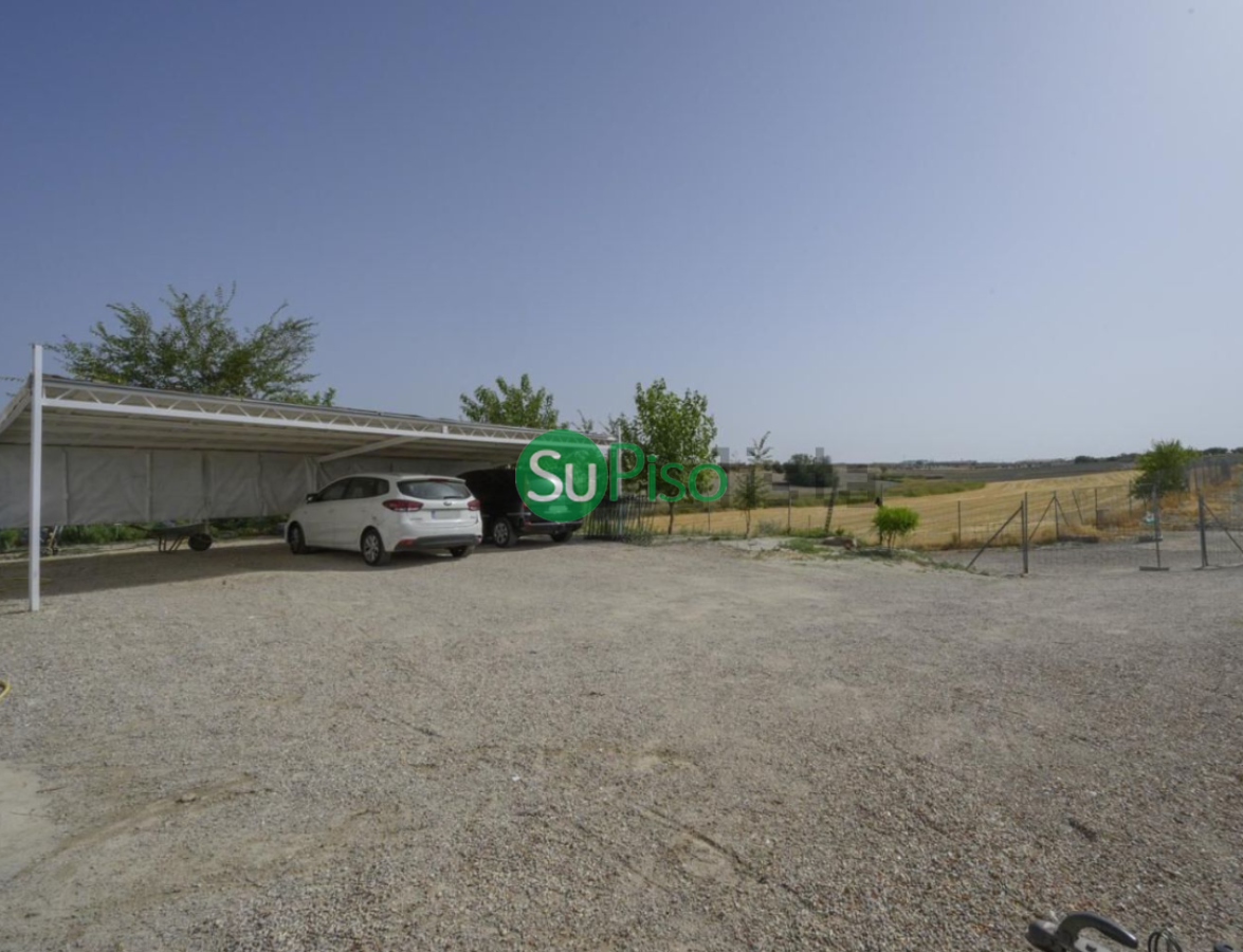 For sale of recreation property in Yeles